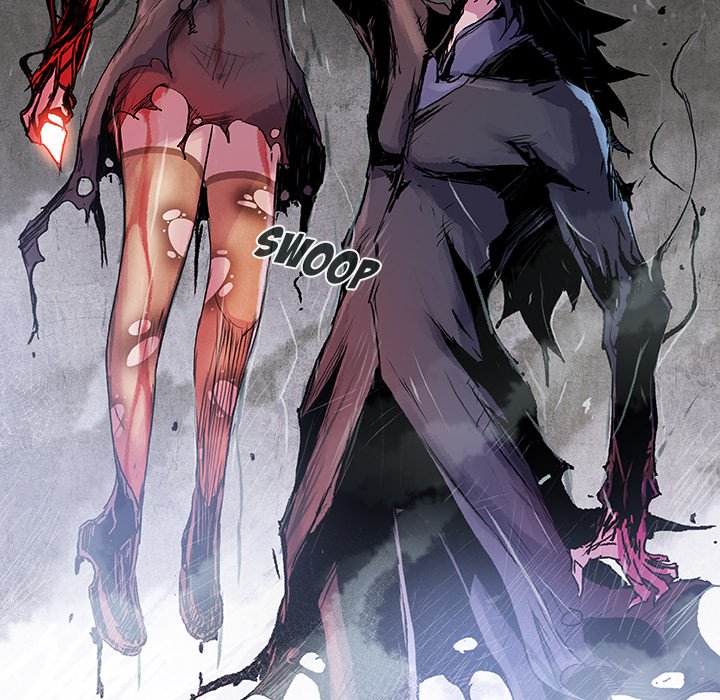 The image Czbng21tSGwdiQ4 in the comic Blood Blade - Chapter 10 - ManhwaXXL.com