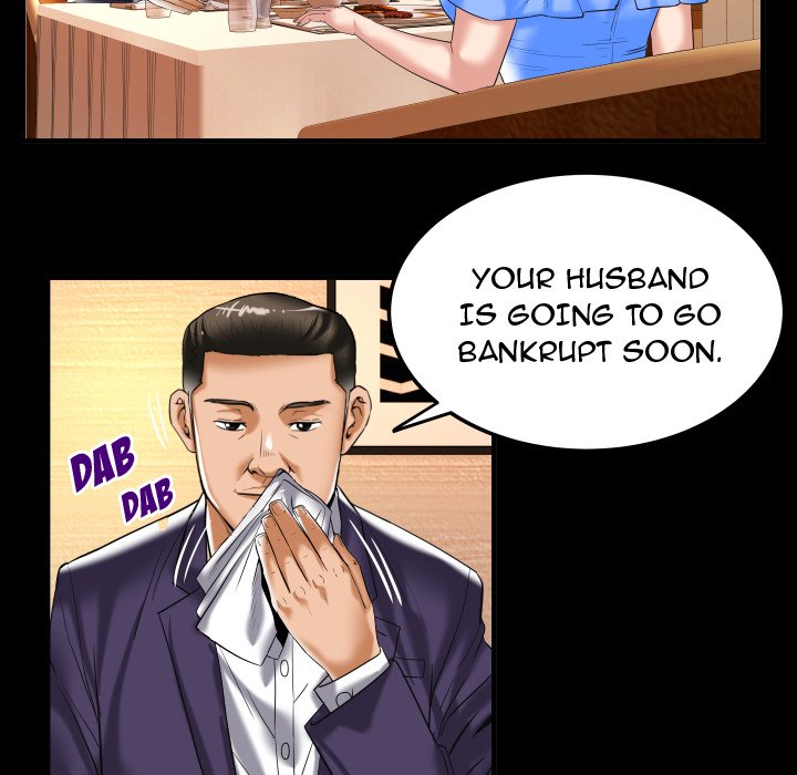 Read manga My Wife's Partner - Chapter 91 - D0dpPH4faevx6Kw - ManhwaXXL.com