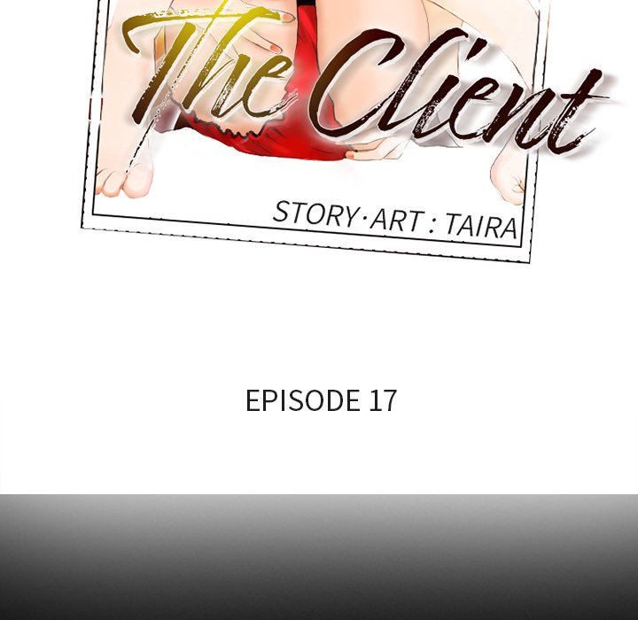Xem ảnh The Client Raw - Chapter 17 - D1X6bZlwFU9M2JE - Hentai24h.Tv