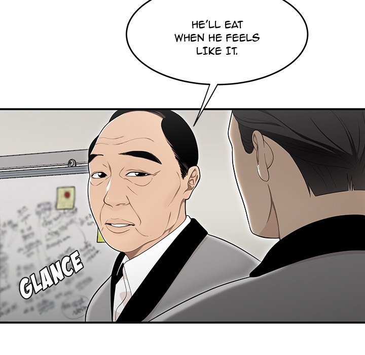 Read manga Drama In The Office - Chapter 16 - D4dLR1U8wp9tgrU - ManhwaXXL.com