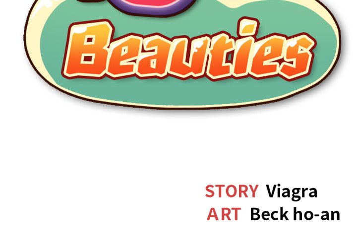 Read manga 15 Beauties - Chapter 14 - D81Yu0VvvKMmY0L - ManhwaXXL.com