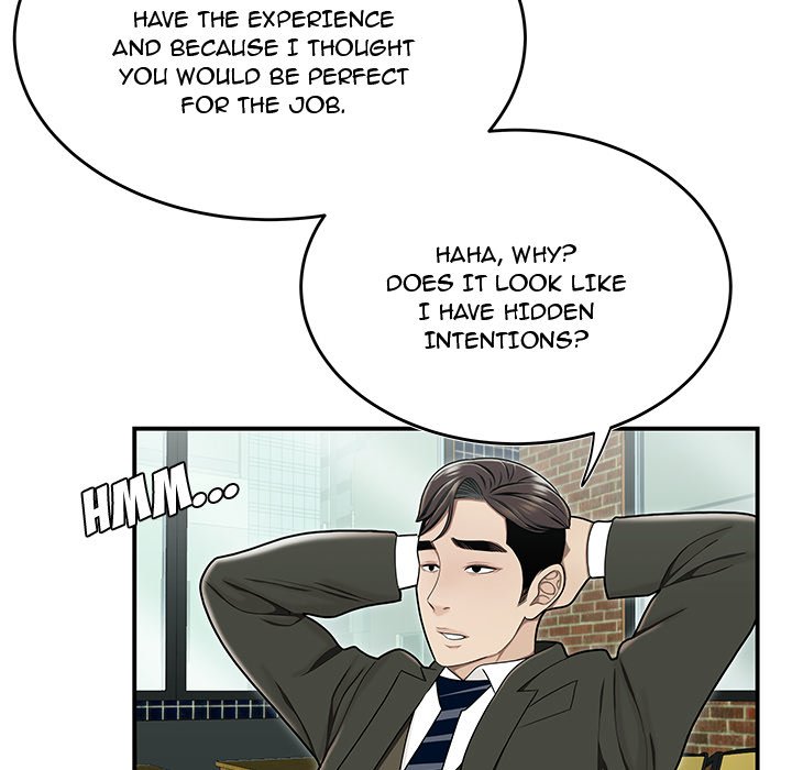 Read manga Drama In The Office - Chapter 19 - DAxbOrBnnShlSuu - ManhwaXXL.com