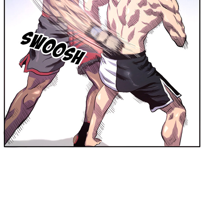 Read manga The Fighting Monster - Chapter 3 - DDvGcD1VtJCyTlI - ManhwaXXL.com