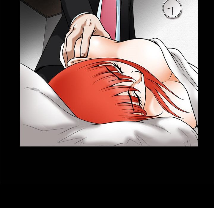 Watch image manhwa Unspeakable - Chapter 37 - DEN3V4ZMXGol6AB - ManhwaXX.net