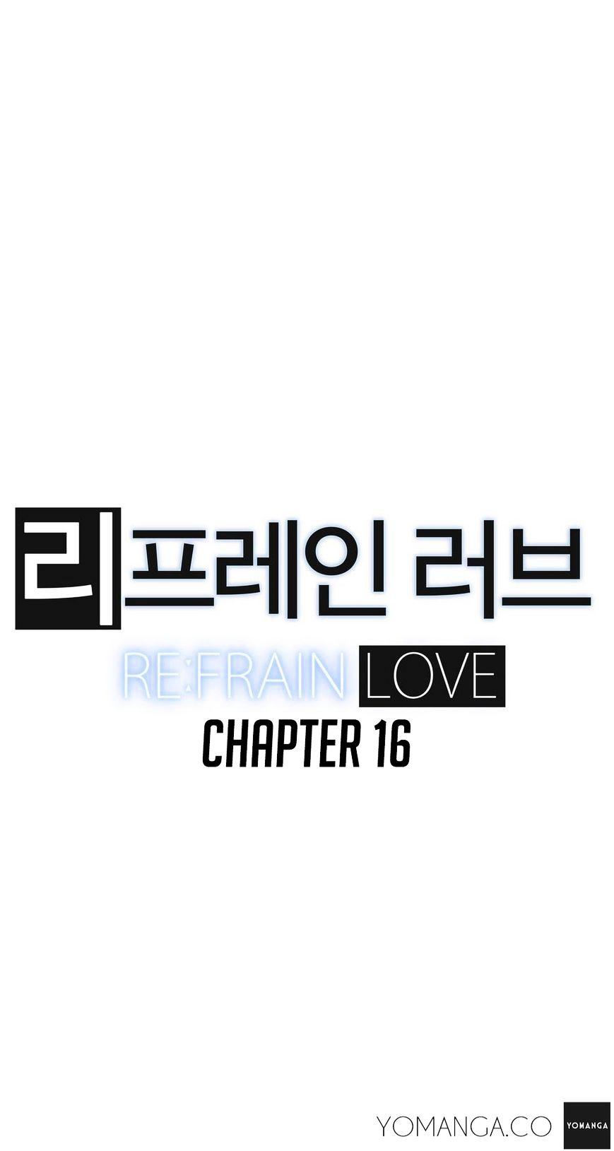 Watch image manhwa Refrain Love - Chapter 16 - DExffrZwnPkOIkJ - ManhwaXX.net
