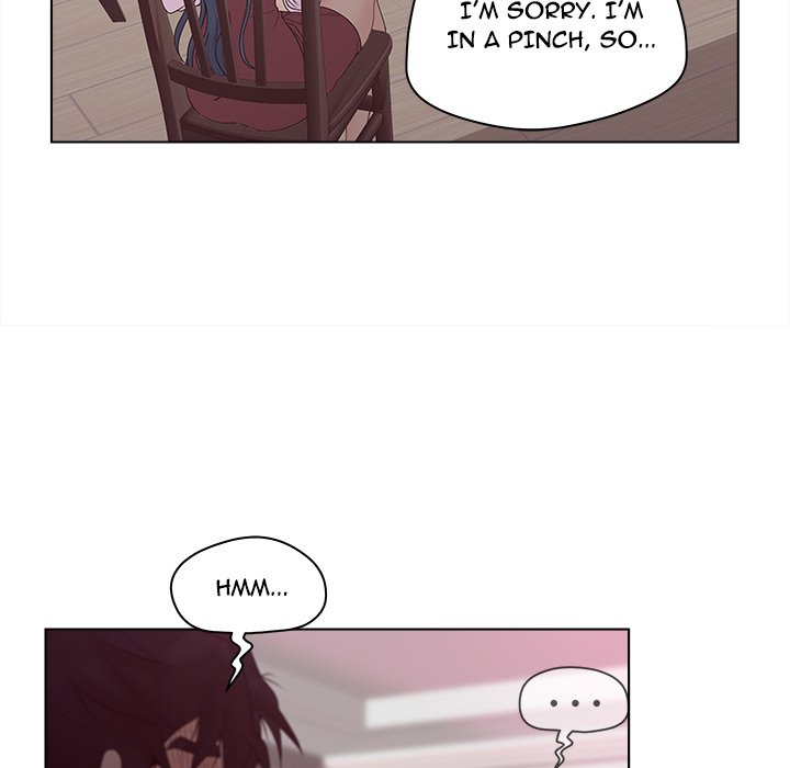 The image DFQKY2vFuzhsWcf in the comic Share Girls - Chapter 6 - ManhwaXXL.com