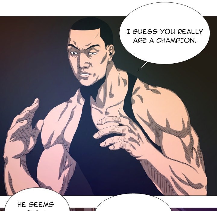 Read manga The Fighting Monster - Chapter 10 - DIOfOuPemFVvTSu - ManhwaXXL.com