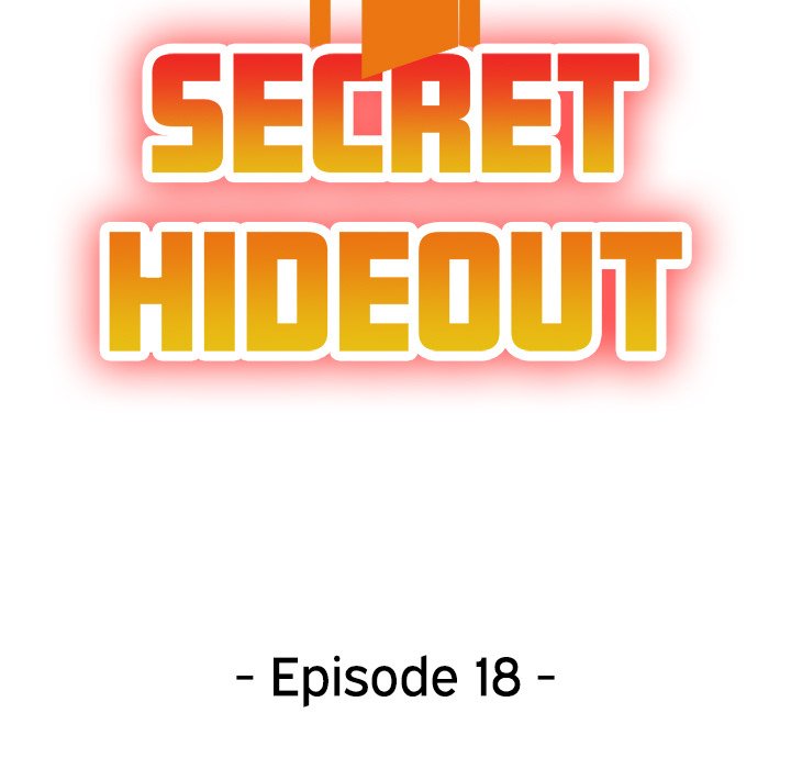 The image DIqCElYpagLxNJv in the comic Secret Hideout - Chapter 18 - ManhwaXXL.com