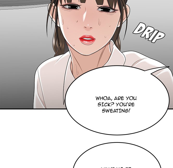 Read manga Drama In The Office - Chapter 28 - DOUEXS4MVnw0MwV - ManhwaXXL.com