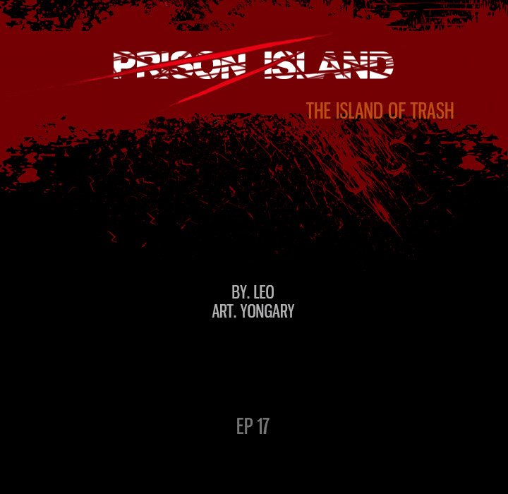 Read manga Prison Island - Chapter 17 - DPTcvqdcBbfXSmk - ManhwaXXL.com