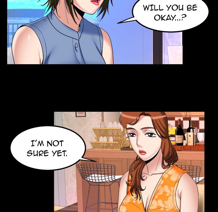 Watch image manhwa My Wife's Partner - Chapter 94 - DTgcLhIsZbduOwH - ManhwaXX.net