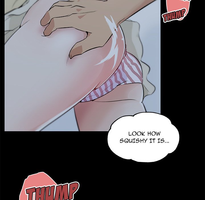 Watch image manhwa Love Recipe - Chapter 47 - DUHKWsHPwCkkprx - ManhwaXX.net