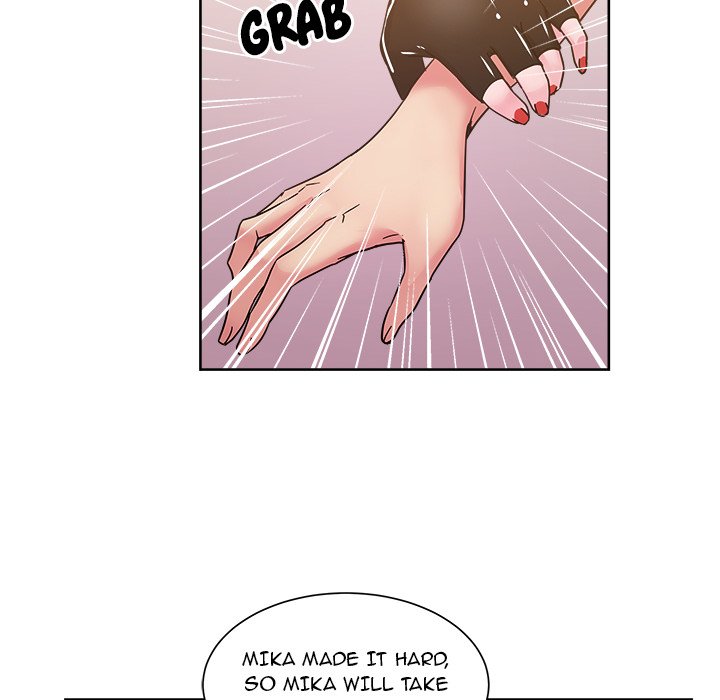 Watch image manhwa Soojung's Comic Store - Chapter 39 - DZY3FLC67wzugt0 - ManhwaXX.net
