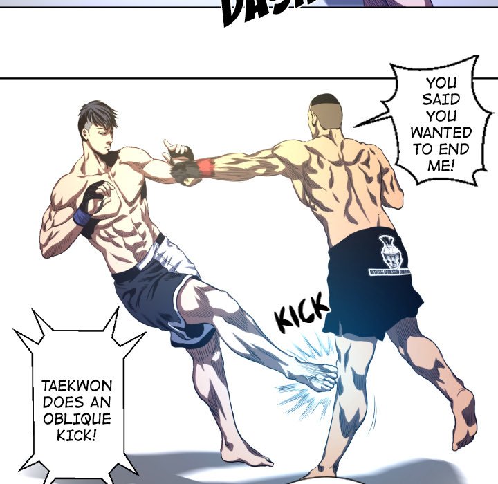 Read manga The Fighting Monster - Chapter 18 - DaqwygwFaP27Nxq - ManhwaXXL.com