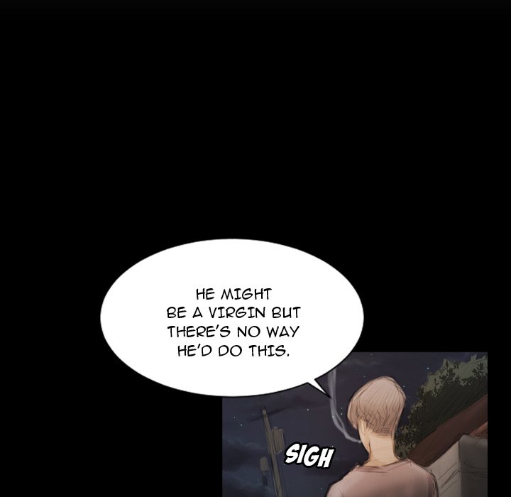 The image DbENORVGqZiIj8E in the comic Two Girls Manhwa - Chapter 4 - ManhwaXXL.com