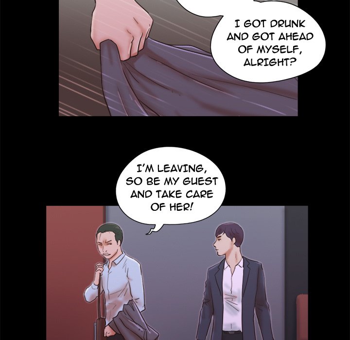 Watch image manhwa Inevitable Trap - Chapter 6 - DfTHehBBA3CqKiF - ManhwaXX.net