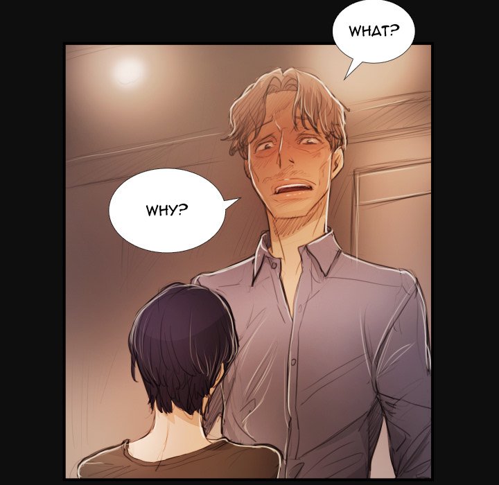 The image DkTFdoHgQaYGkvN in the comic Two Girls Manhwa - Chapter 27 - ManhwaXXL.com