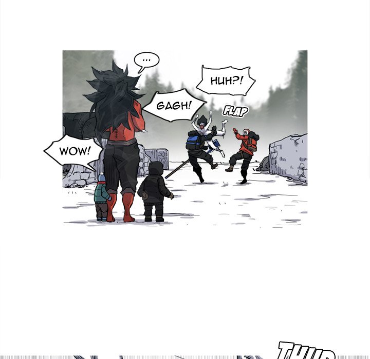 The image DlQADk42AB2arHG in the comic Asura - Chapter 7 - ManhwaXXL.com