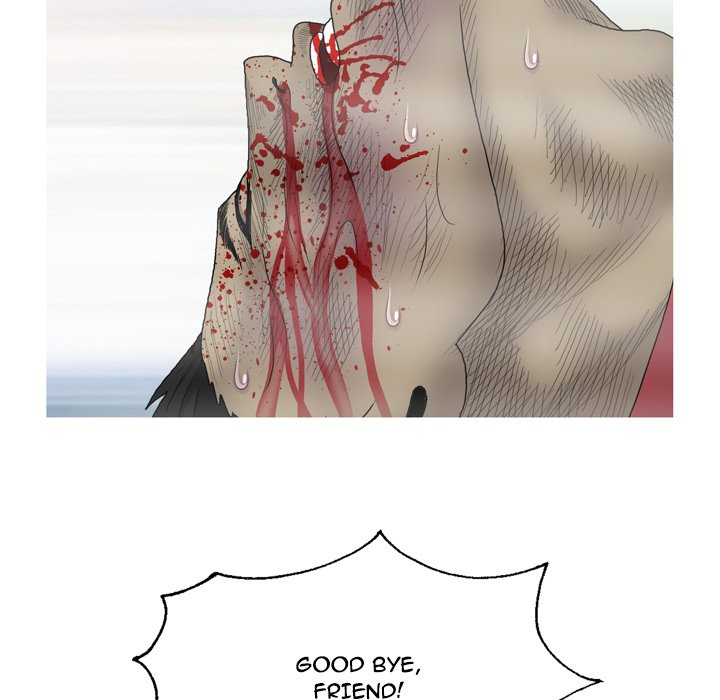 Watch image manhwa Disfigured - Chapter 33 - DlwzJ5pBFMW8iSl - ManhwaXX.net