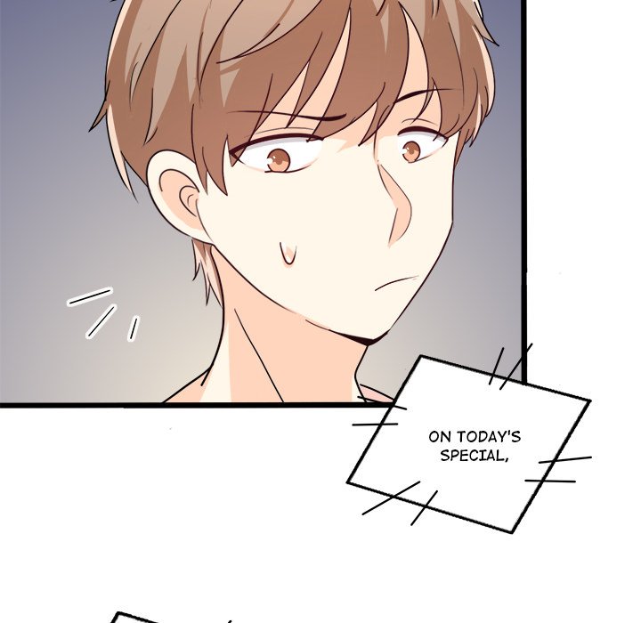 The image Dm5ihEe7DYzFemr in the comic Love Struck - Chapter 14 - ManhwaXXL.com