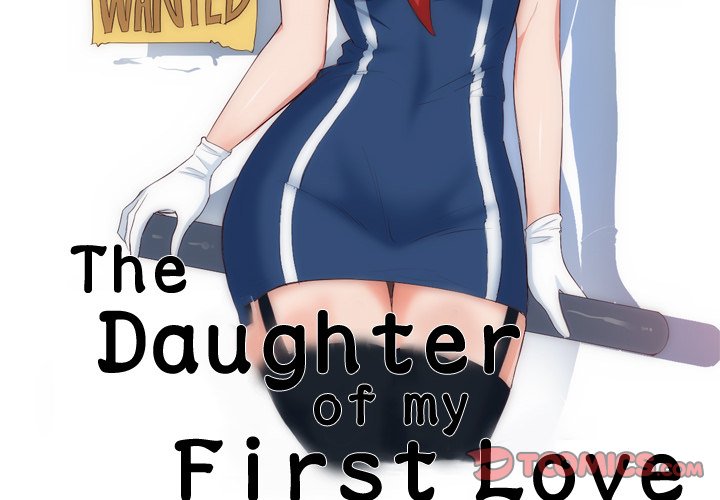 The image The Daughter Of My First Love - Chapter 22 - DseB1WOrbOoLayM - ManhwaManga.io