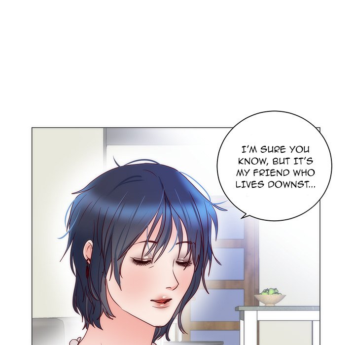Watch image manhwa The Daughter Of My First Love - Chapter 11 - DvkrMYL94Sx8ilL - ManhwaXX.net