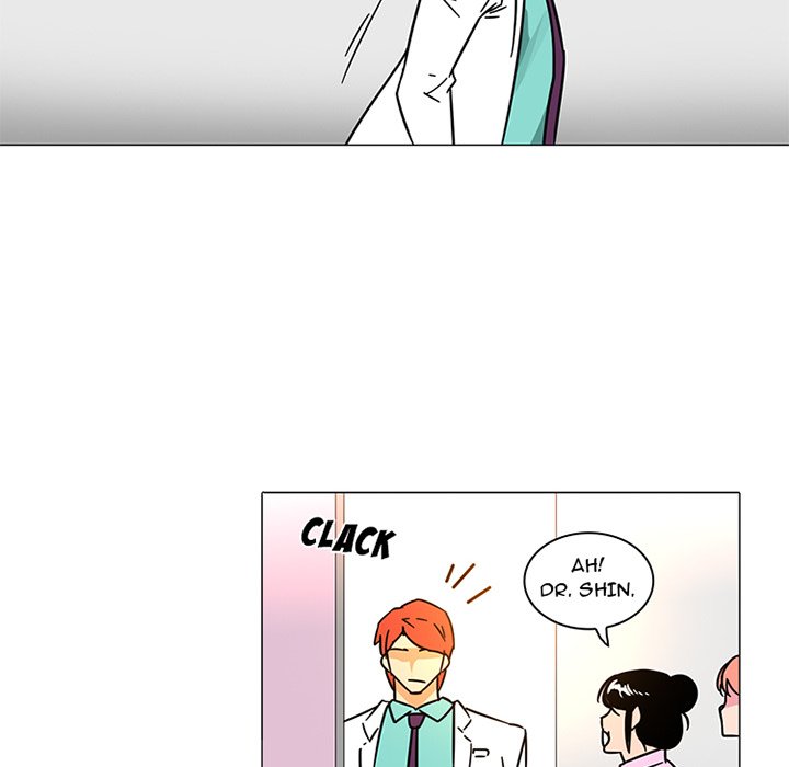 Watch image manhwa Healing Hands OBGYN - Chapter 38 - DyuLtttkf8He1qC - ManhwaXX.net