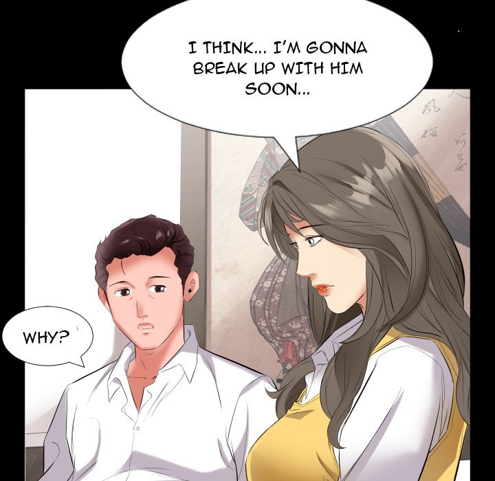 Watch image manhwa Daddy's Working - Chapter 9 - DzPtgAvBPetEGyD - ManhwaXX.net