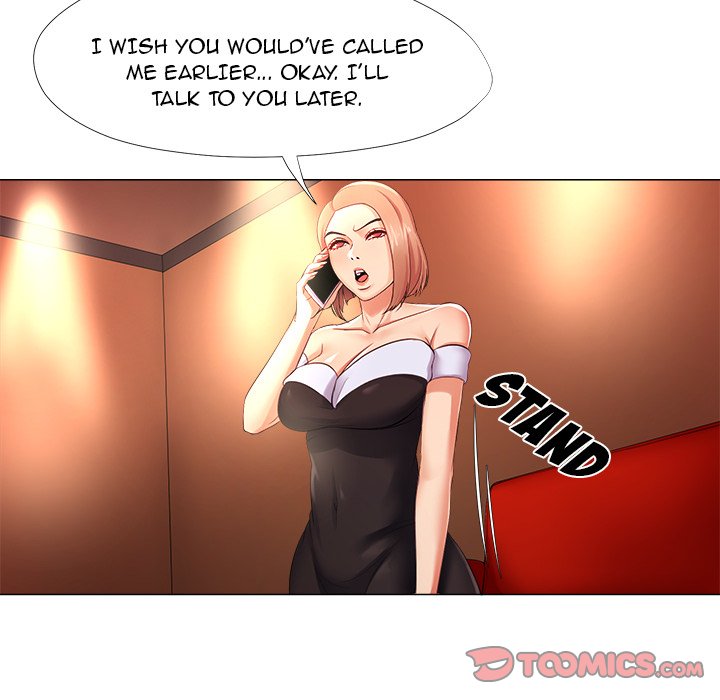 The image E10bHVwnx8Oq6N0 in the comic Cat Fight - Chapter 26 - ManhwaXXL.com