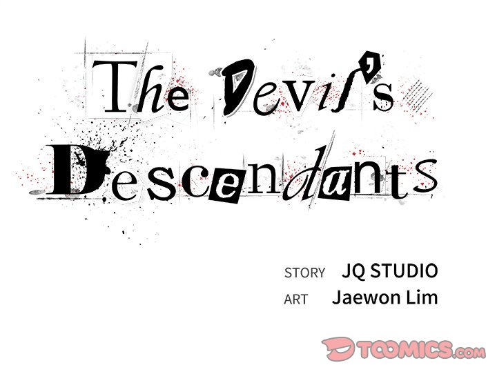 Xem ảnh The Devil's Descendants Raw - Chapter 7 - E2YpdMeH4ioPDBx - Hentai24h.Tv