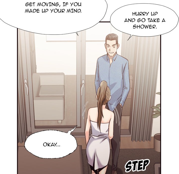 Watch image manhwa The Hidden Past - Chapter 36 - E8doEo218vQAYti - ManhwaXX.net