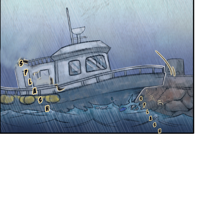The image E9sS4FjB7FzjeUv in the comic The Island - Chapter 1 - ManhwaXXL.com
