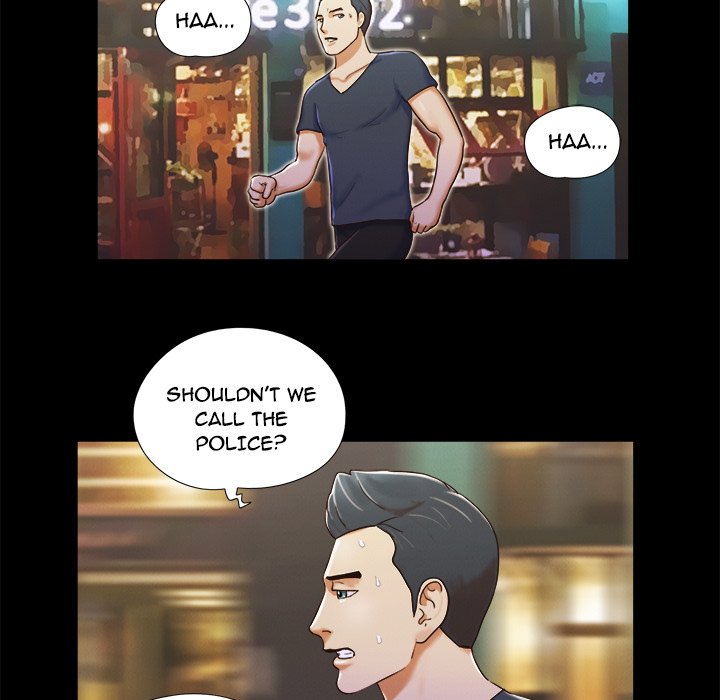 Watch image manhwa Double Trouble - Chapter 6 - ECnR82N99WWyejI - ManhwaXX.net