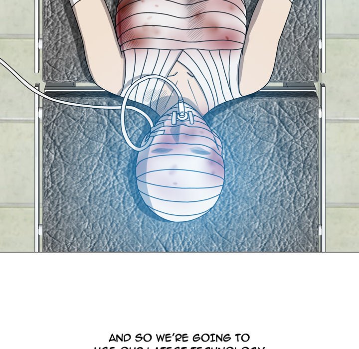 Watch image manhwa Disfigured - Chapter 11 - EETjlrKHHD2XMSc - ManhwaXX.net