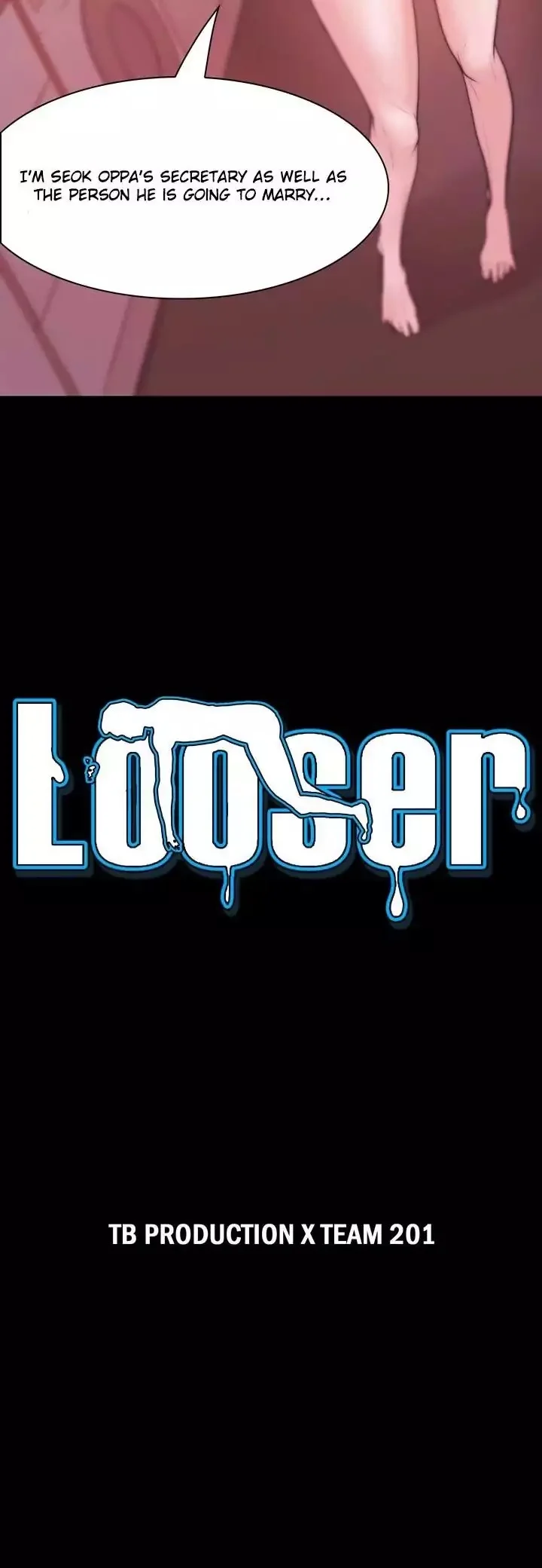 Xem ảnh Loser (Team 201) Raw - Chapter 28 - EKVbARksh6sfgTS - Hentai24h.Tv
