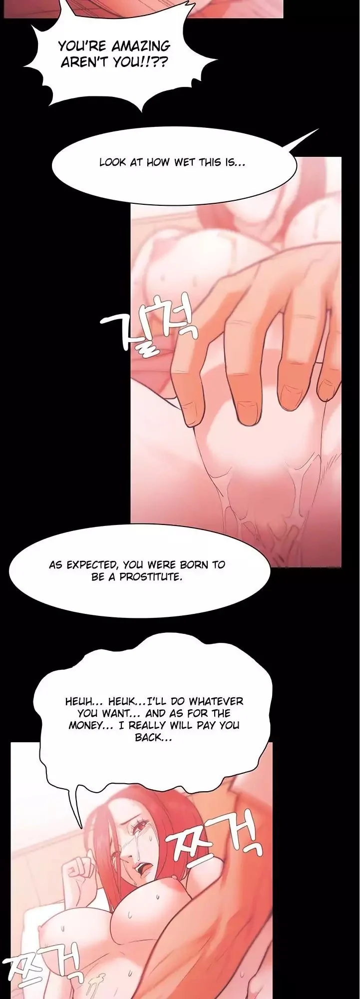 The image EMA0PnyGNurciRT in the comic Loser (Team 201) - Chapter 29 - ManhwaXXL.com