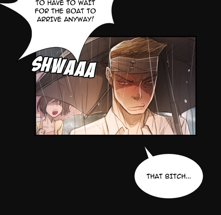 The image ENSV9SNhzSZtnP0 in the comic Two Girls Manhwa - Chapter 27 - ManhwaXXL.com