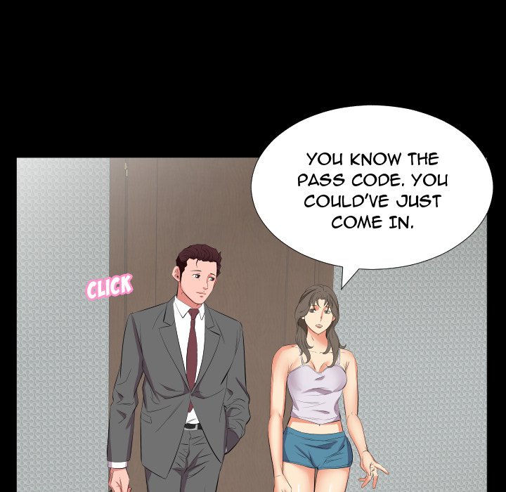 The image EY7wEJ3zFTJydi4 in the comic Daddy's Working - Chapter 16 - ManhwaXXL.com
