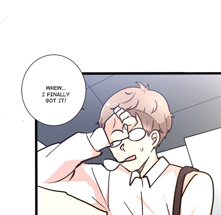 The image EYCFmHiYmSnu80v in the comic Love Struck - Chapter 6 - ManhwaXXL.com