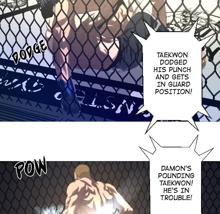 Read manga The Fighting Monster - Chapter 13 - EYJppZVCuv1yvEa - ManhwaXXL.com