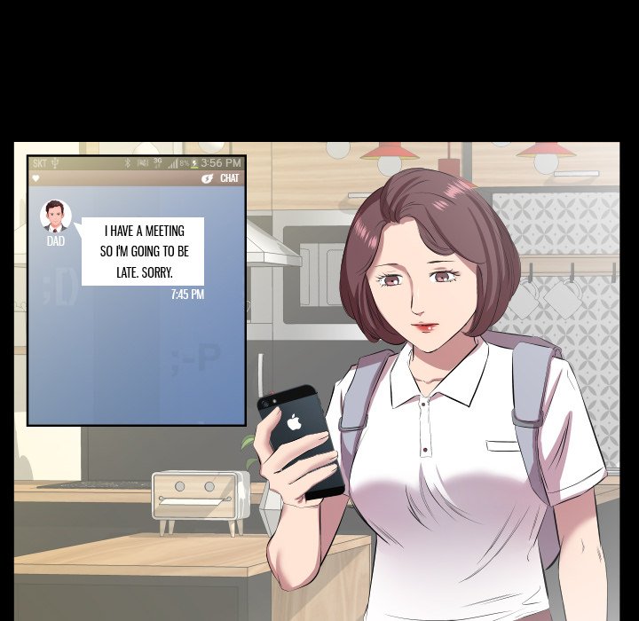 Watch image manhwa Daddy's Working - Chapter 31 - EaaavwGhmofQKIa - ManhwaXX.net