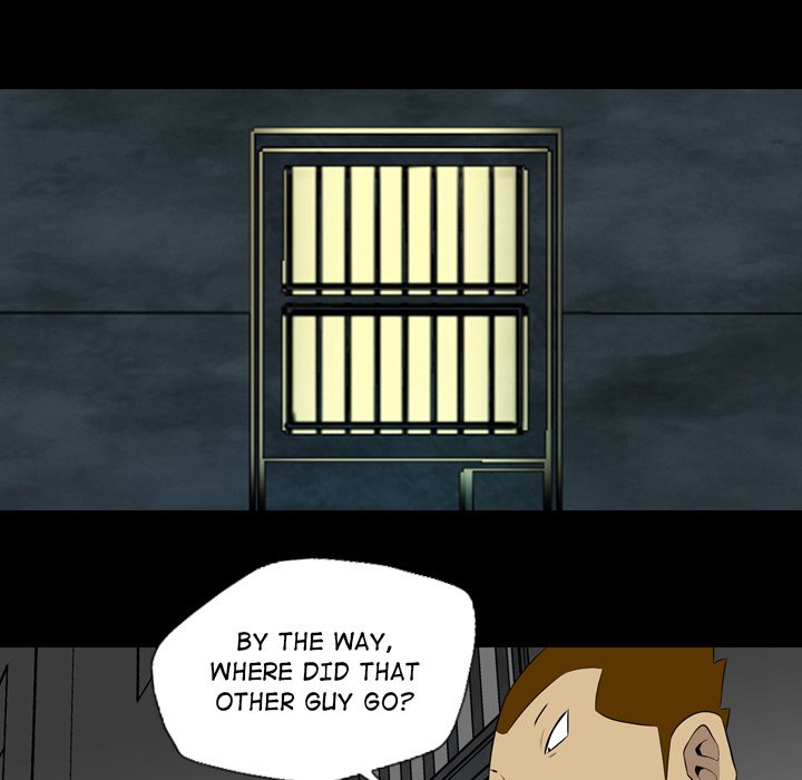 The image Edmix93GOi2j6I8 in the comic Prison Island - Chapter 36 - ManhwaXXL.com