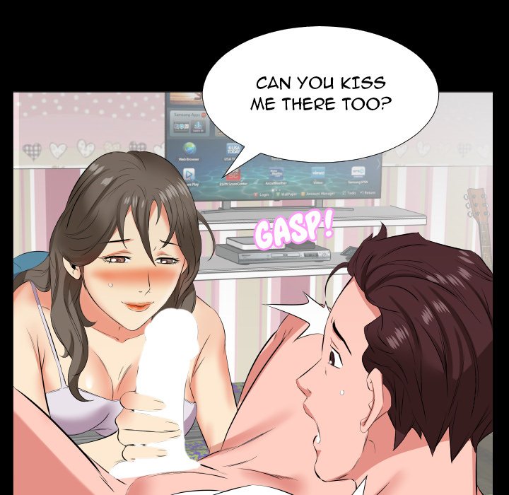 The image EehcBdTD6kNX3qA in the comic Daddy's Working - Chapter 18 - ManhwaXXL.com