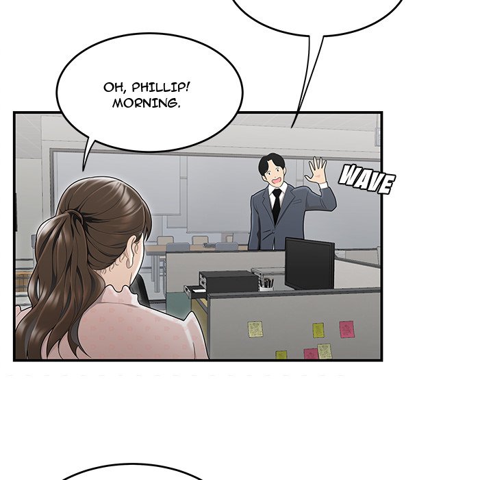 Read manga Drama In The Office - Chapter 8 - EfTEOxPYJZoqQHr - ManhwaXXL.com