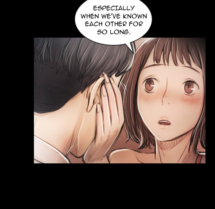 The image EjwmvUCijju6VCD in the comic Two Girls Manhwa - Chapter 11 - ManhwaXXL.com