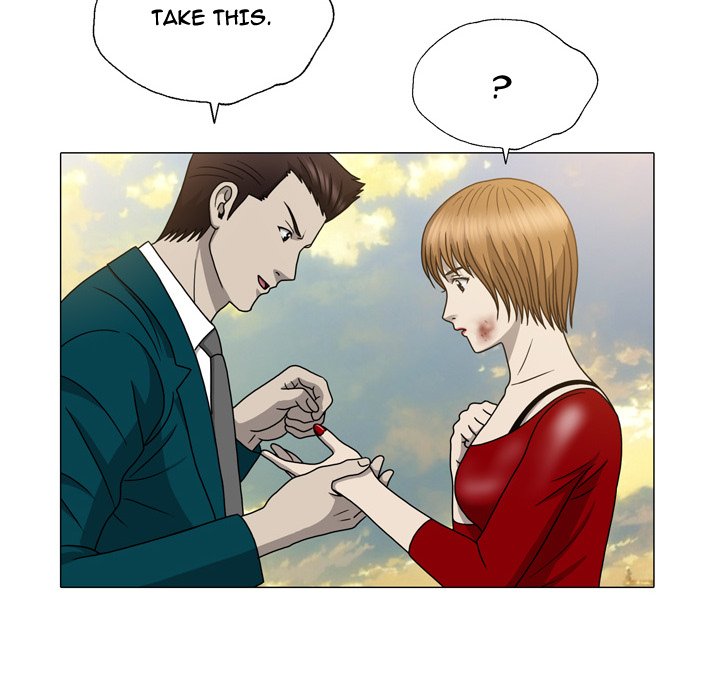 Watch image manhwa Disfigured - Chapter 15 - EmnnR6Gr1qUOp7K - ManhwaXX.net