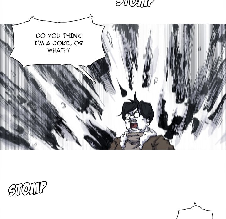 The image EolL1O87zPKG8nW in the comic Asura - Chapter 54 - ManhwaXXL.com
