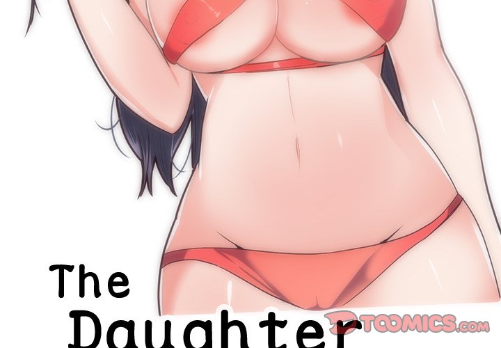 Watch image manhwa The Daughter Of My First Love - Chapter 33 - EseirBibgE60hpP - ManhwaXX.net