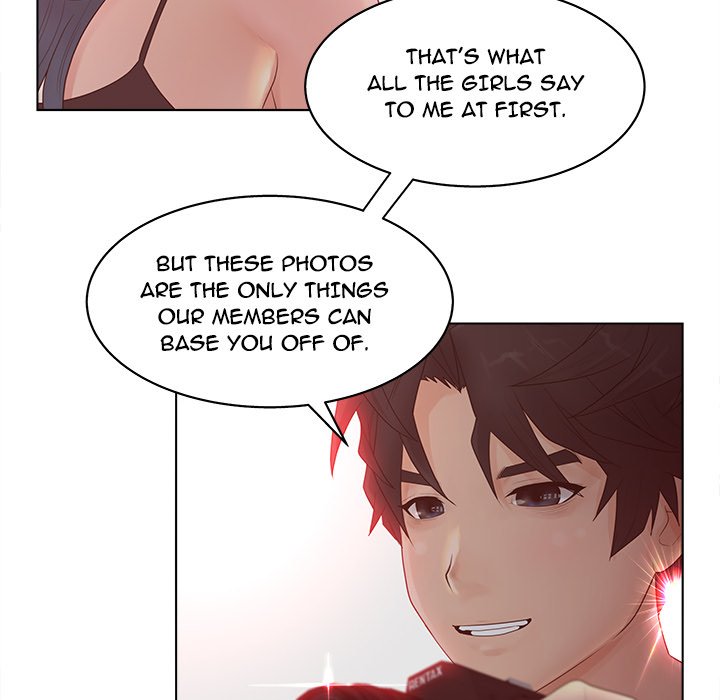 Watch image manhwa Share Girls - Chapter 8 - EvFUxarlqsbaItF - ManhwaXX.net