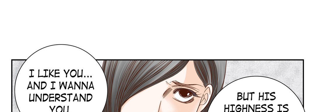 Watch image manhwa 100% Perfect Girl - Chapter 80 - Ez0FO9AQcWVGqKj - ManhwaXX.net